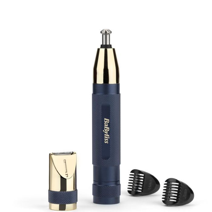Тример Babyliss E112E зображення 2