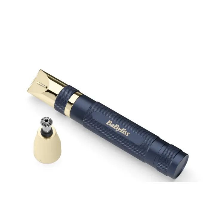 Тример Babyliss E112E зображення 7
