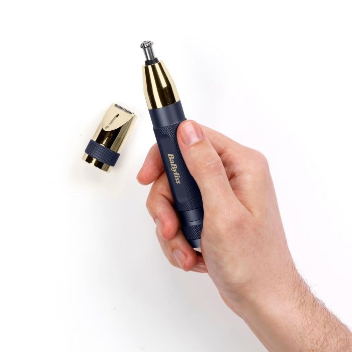 Тример Babyliss E112E зображення 8
