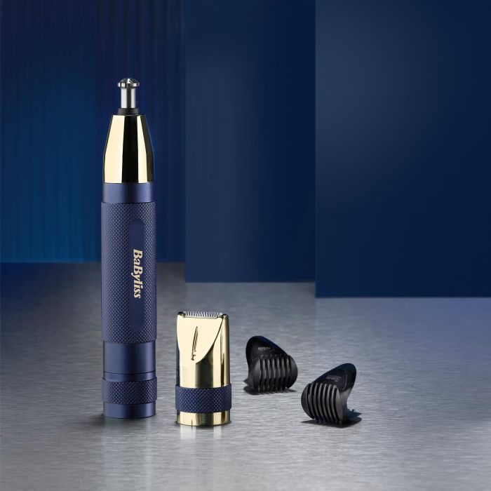 Тример Babyliss E112E зображення 9