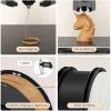 Пластик для 3D-принтера Creality Soleyin matte 1кг, 1.75мм, gray (3301010517) зображення 5
