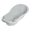 Ванночка Tega Baby OWLS 86 см grey (SO-004-106)