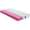 Матрас Highfoam Obeliks Efes скрутка, анатомический двусторонний 70 x 180 см (4820001217216) изображение 3