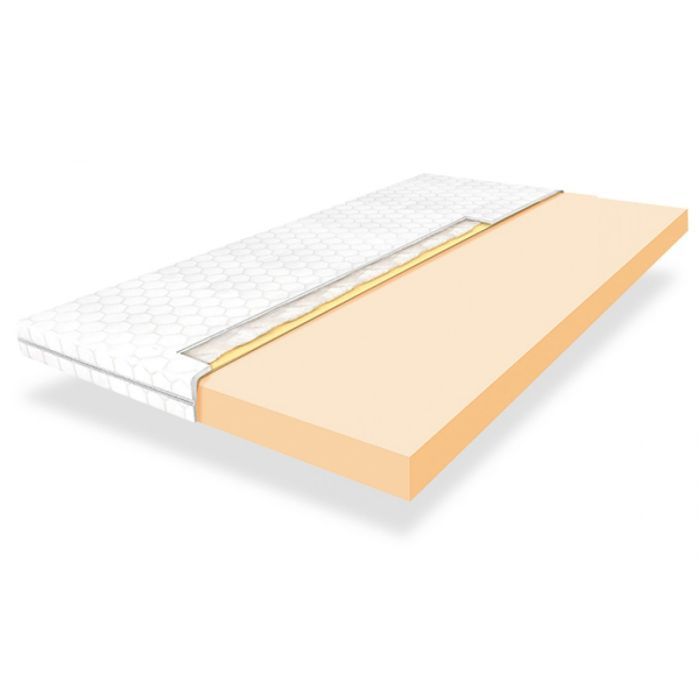 Топпер Highfoam Emerald Memo, скрутка 80 x 190 см (4820000636186) изображение 6