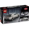 Конструктор LEGO Speed Champions Спортивний гіперкар Bugatti Centodieci (77240) зображення 2