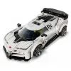 Конструктор LEGO Speed Champions Спортивний гіперкар Bugatti Centodieci (77240) зображення 3