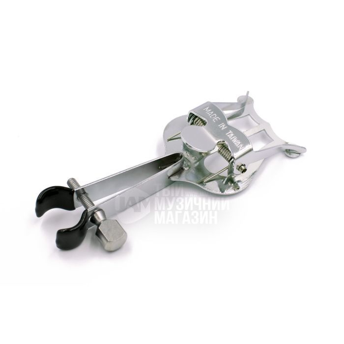 Кріплення-ліра Maxtone M118C Trumpet Lyre зображення 2