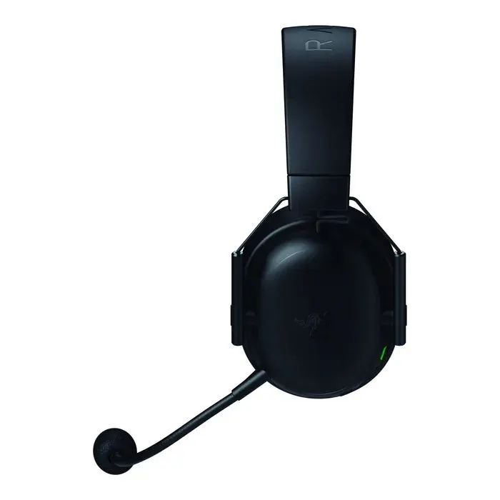 Навушники Razer Blackshark V3 X Hyperspeed Wireless Black (RZ04-05420100-R3M1) зображення 3