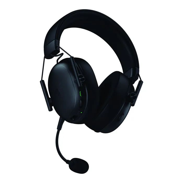 Наушники Razer Blackshark V3 X Hyperspeed Wireless Black (RZ04-05420100-R3M1) изображение 4