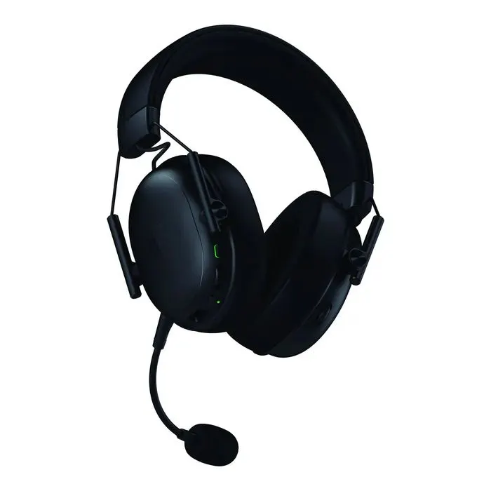 Навушники Razer Blackshark V3 X Hyperspeed Wireless Black (RZ04-05420100-R3M1) зображення 4