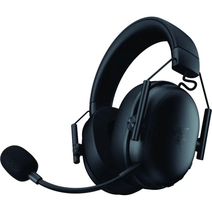 Наушники Razer Blackshark V3 X Hyperspeed Wireless Black (RZ04-05420100-R3M1) изображение 5