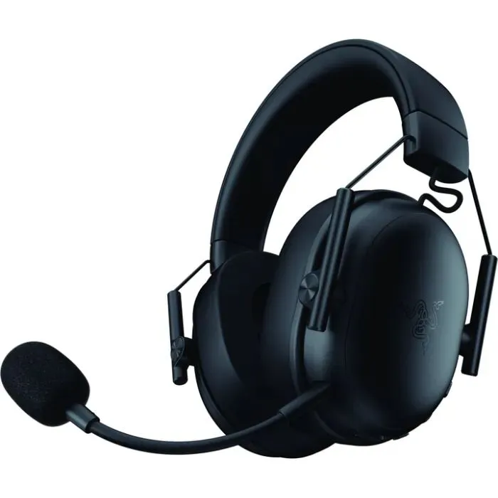 Навушники Razer Blackshark V3 X Hyperspeed Wireless Black (RZ04-05420100-R3M1) зображення 5