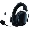 Навушники Razer Blackshark V3 X Hyperspeed Wireless Black (RZ04-05420100-R3M1) зображення 6