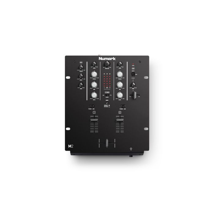DJ-мікшер Numark M2