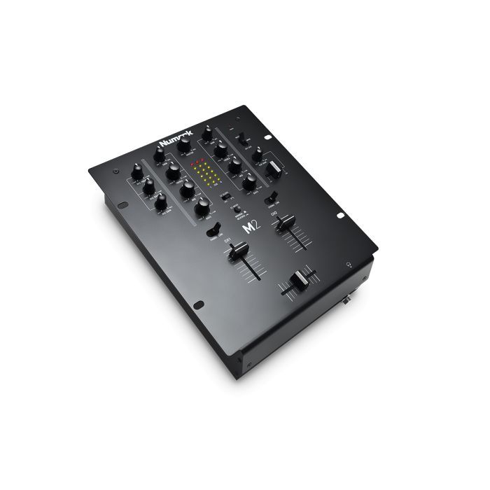 DJ-мікшер Numark M2 зображення 3