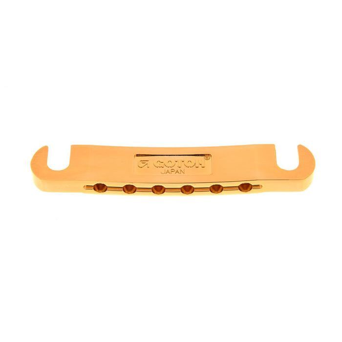 Струнотримач для гітари Gotoh GE101Z-T (GG) зображення 3
