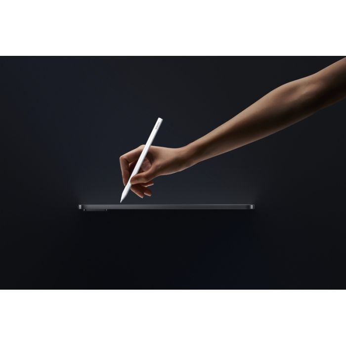 Стилус Xiaomi Focus Pen для Xiaomi Pad 7 / 7 Pro (BHR9509GL) White (BHR9509GL / 1128851) изображение 6