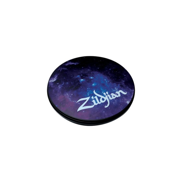 Тренировочный пэд Zildjian Galaxy Practice Pad 12" (230900) изображение 3