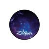 Тренировочный пэд Zildjian Galaxy Practice Pad 12" (230900)