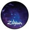 Тренировочный пэд Zildjian Galaxy Practice Pad 12" (230900)
