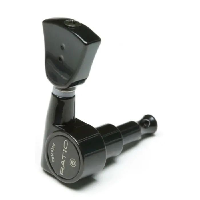 Кілки для гітари Graph Tech PRN-2341-B0 (233052)