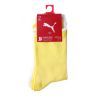 Шкарпетки Puma Sock Classic Women 2P 103003001-013 жовтий, білий 35-38 (8718824799070) зображення 2