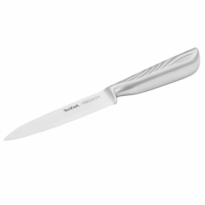 Кухонный нож Tefal Precision для овочів, 9см, нержавіюча сталь (K2890124)