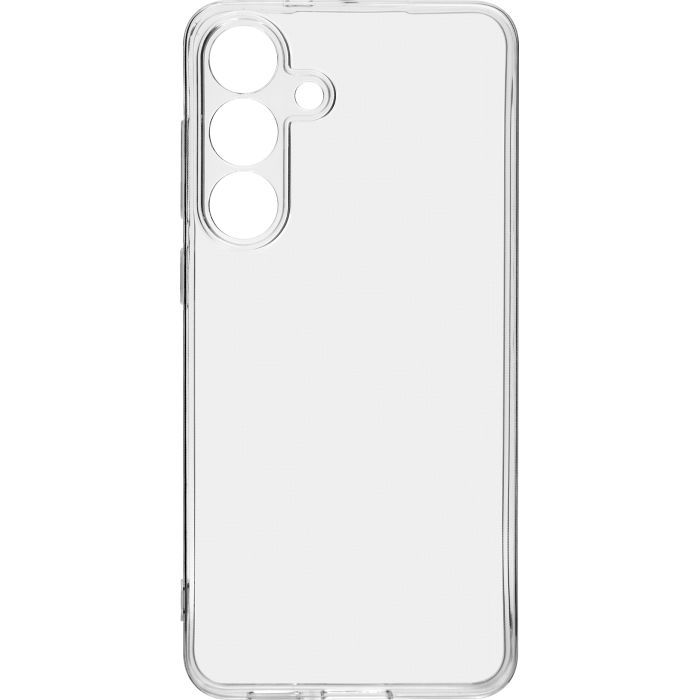 Чехол для мобильного телефона Armorstandart Air Samsung S25 FE 5G Clear (ARM86151)