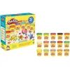 Пластилин Hasbro Play-Doh, 20 баночок (F2829) изображение 2