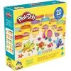 Пластилин Hasbro Play-Doh, 20 баночок (F2829) изображение 3