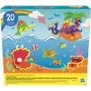 Пластилин Hasbro Play-Doh, 20 баночок (F2829) изображение 4