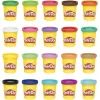 Пластилин Hasbro Play-Doh, 20 баночок (F2829) изображение 5