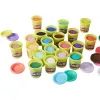 Пластилин Hasbro Play-Doh, 20 баночок (F2829) изображение 7