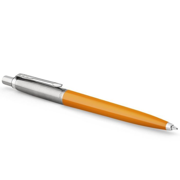 Ручка кулькова Parker JOTTER 17 Originals Marigold CT BP в Eco упаковці (15 932_2013e) зображення 2