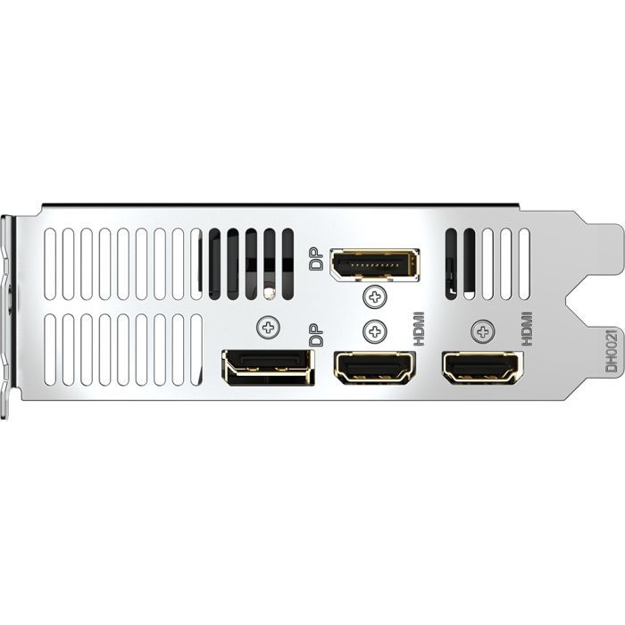 Відеокарта GIGABYTE GeForce RTX5050 8Gb OC Low Profile (GV-N5050OC-8GL) зображення 7