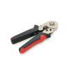 Затискач для клем Voltronic HSC8 6-4A, 0.25-10mm2, Black-red (HSC8 6-4A)