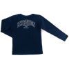Кофта детская Breeze MOUNTAIN с длинным рукавом (22112-116B-blue) изображение 2