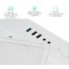 Компьютер Artline Gaming X39WHITE (X39WHITEv81) изображение 7