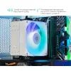 Компьютер Artline Gaming X39WHITE (X39WHITEv81) изображение 8