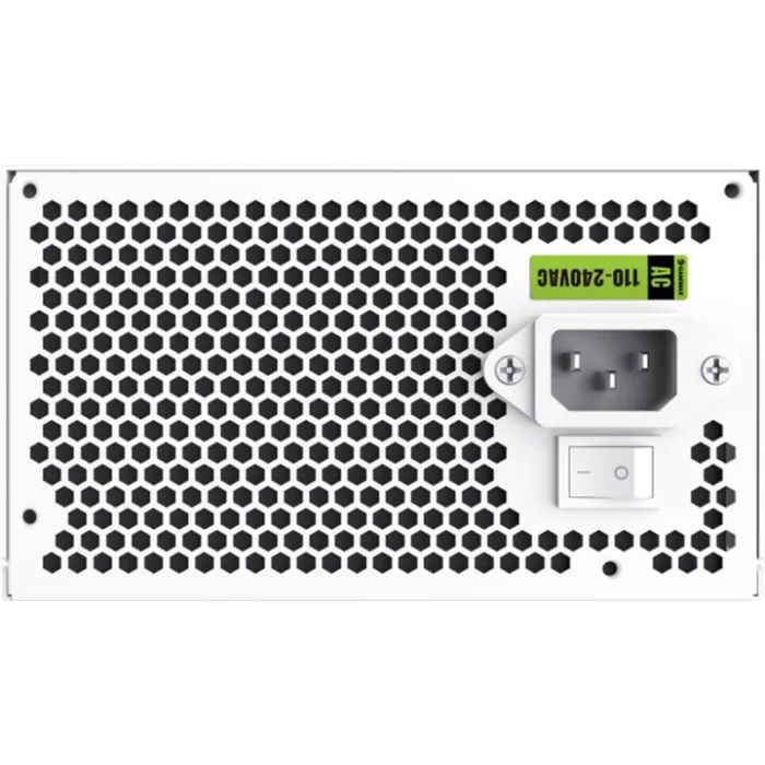 Блок живлення Gamemax 850W (GP 850B WH) зображення 4