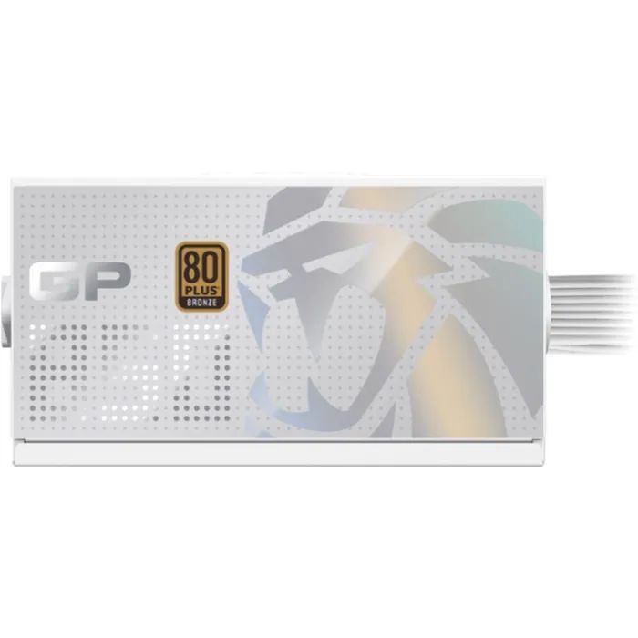 Блок живлення Gamemax 850W (GP 850B WH) зображення 5