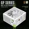 Блок живлення Gamemax 850W (GP 850B WH) зображення 6