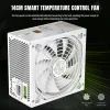 Блок живлення Gamemax 850W (GP 850B WH) зображення 7