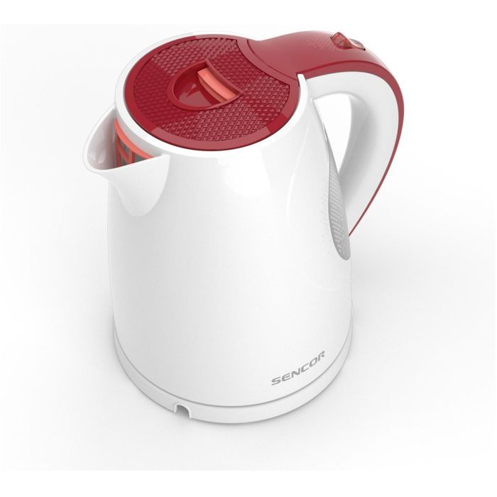 Електрочайник Sencor SWK 1515RD (SWK1515RD) зображення 2