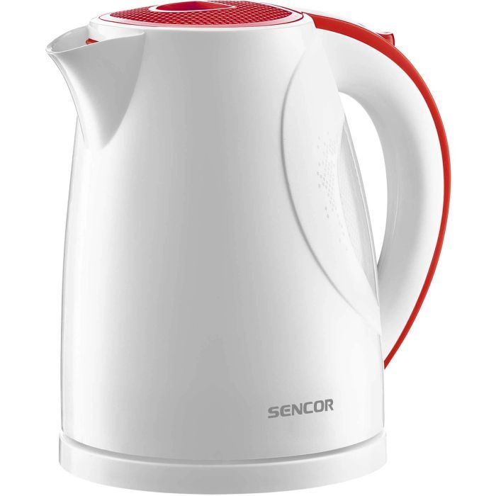 Електрочайник Sencor SWK 1515RD (SWK1515RD) зображення 3