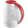 Електрочайник Sencor SWK 1515RD (SWK1515RD) зображення 4