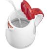 Електрочайник Sencor SWK 1515RD (SWK1515RD) зображення 7