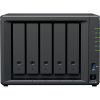 NAS Synology DS1525+ изображение 2 NAS Synology DS1525+ изображение 2