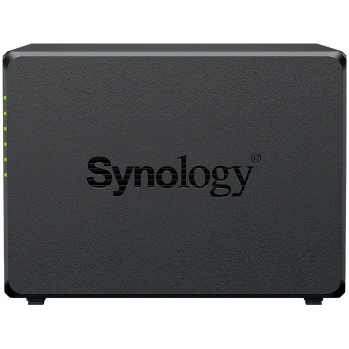 NAS Synology DS1525+ изображение 4 NAS Synology DS1525+ изображение 4