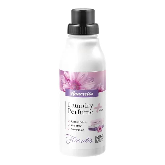 Кондиціонер для білизни Amarella Floralis 500 мл (5907100190370)